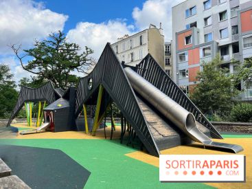 La promenade Jane et Paulette Nardal - nos photos - 5B0FC90F 18A8 4E41 AF46 7A59134C874E