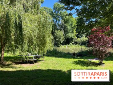 Le parc de l'Aleu - nos photos - B28EC49B 6745 4FD0 B83F 3C1308D275F3