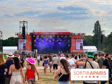 Lollapalooza Paris 2025 : Jour 1 avec Alex Warren, Lola Young, Benson Boone, Olivia Rodrigo ... - image00009