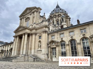 Eglise Val de Grace - IMG 4097