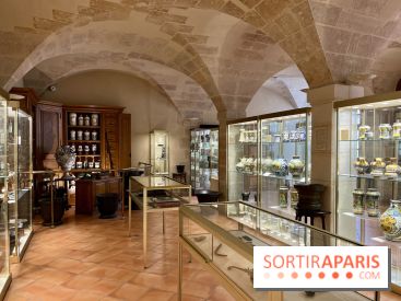 Musée du Service de santé des armées - IMG 4091