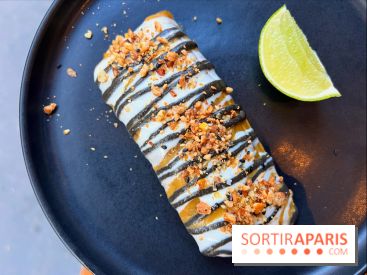 Shuzo - Tamal shiitake