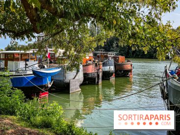 Conflans-Sainte-Honorine (78)