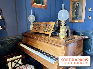 Maison musée Maurice Ravel