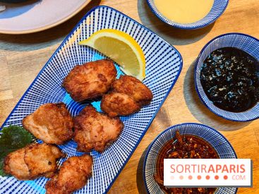 Kotsu Kotsu - Poulet karaage