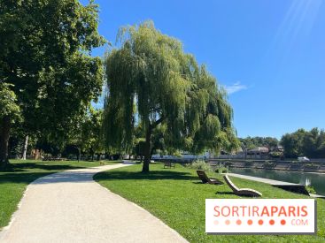 Le Jardin de l'Île, la promenade à la Ferté-sous-Jouarre (77) - nos photos  - 9F5B3FD9 A451 4666 ABD3 3616201C3636
