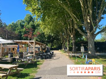 La guinguette des Bords de Marne - nos photos - C3C12143 570F 4D19 8920 0AD88A335DBE