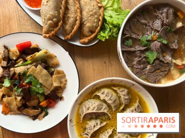 Phayul Tibet, les spécialités tibétaines à Paris - nos photos - F4CD464E 5E39 460B AE2D 5825C24D0C64