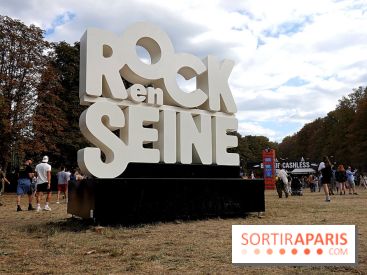 Rock en Seine 2025 - nos photos - ambiance