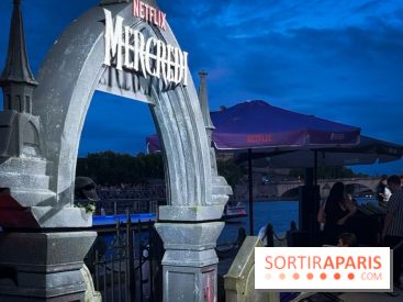Beach Club de Mercredi
