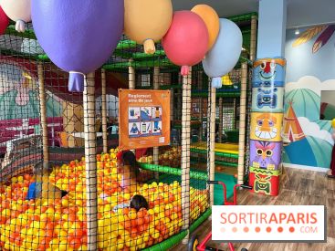 La tribu de bébé - nos photos - C2A42707 9A9F 47BD 8390 F92387E5D475