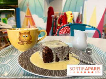 La tribu de bébé - nos photos - C5B54BAB DEAD 4CD4 90B4 FF30CBC62735