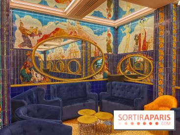 Aux Belles Poules - IMG 4777