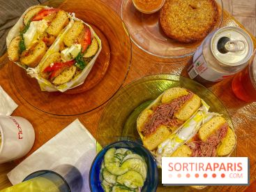 Mensch Deli - IMG 4811