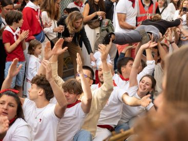 Féria du Sud-Ouest dans le 11ème arrondissement par les restaurants Deux et P'tit Deux