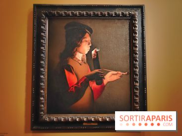Georges de la Tour : le peintre français se dévoile dans une exposition au musée Jacquemart-André - fotor 1757429615405