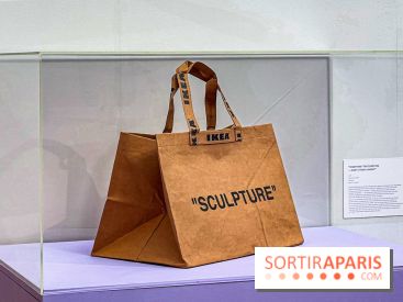 Sac, sac, sac. More Than a Bag : la nouvelle exposition mode gratuite du Printemps Paris Haussmann - IMG 9822 jpg