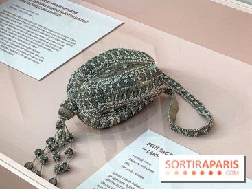 Sac, sac, sac. More Than a Bag : la nouvelle exposition mode gratuite du Printemps Paris Haussmann