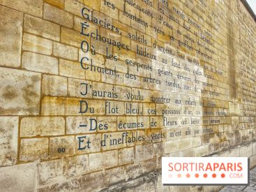 Poème de Rimbaud - IMG 5111