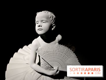 Hans Op de Beeck : nos photos de son exposition « On Vanishing » à la Galerie Templon 