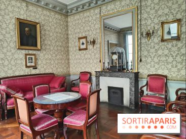 La maison d'Auguste Comte, un lieu de mémoire autour du philosophe du positivisme à Paris