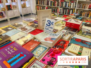 Bibliovore - IMG 5295