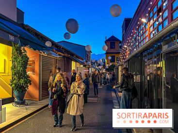 La Fête des Puces de Saint-Ouen : la nocturne du plus grand marché d'antiquités au monde - IMG 0058 jpg