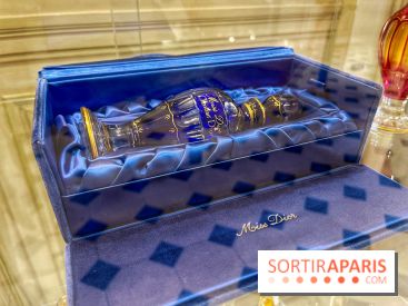 L'art des parfumeurs