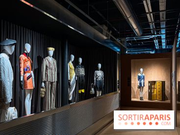 Louis Vuitton Art Déco : la nouvelle exposition gratuite & immersive de LV Dream, à Paris - IMG 2564 jpg 2