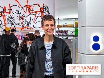 Fashion Week : le concept store culte colette fait son grand retour à Paris  - Facetune 30 09 2025 22 05 23