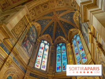 Eglise de la Sainte-Trinité - IMG 5629