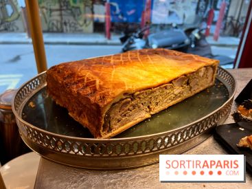 Envie le Banquet - Oreiller de la Belle Aurore