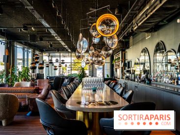 Motel One Porte de Versailles  - A7C08686