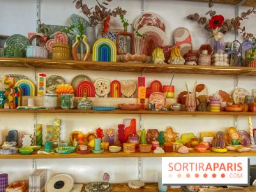 Etagère Café - IMG 5877