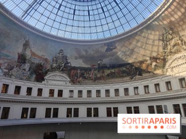Minimal, quand l'art va à l'essentiel : l'exposition de la Bourse de Commerce se dévoile