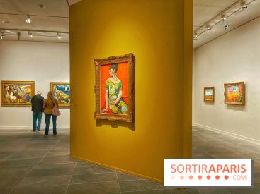 Berthe Weill, galeriste d'avant-garde - IMG 5986