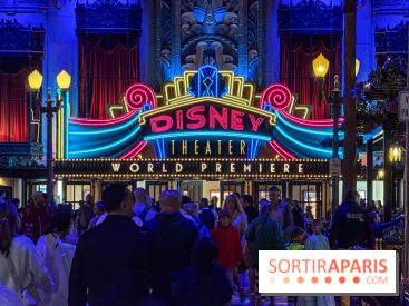 Disney Adventure World - World Premiere