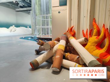 Voir la mer : une exposition gratuite qui montre un monde chaviré au Maif Social Club - fotor 1759916460602