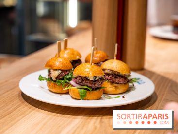 La Halle des Victoires à Asnières-sur-Seine, les photos - A7C08902