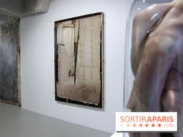 Berlinde De Bruyckere : nos photos de son exposition 'Need' à la Galleria Continua 