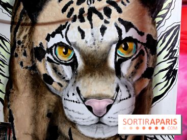 Les Bombasphères investissent le bar Balou à Paris 