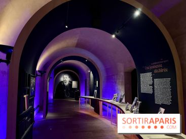 Robert Badinter, la justice au cœur - IMG 6294