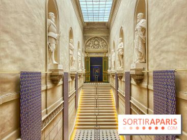 Le Grand Dauphin, fils de roi, père de roi et jamais roi - IMG 6441