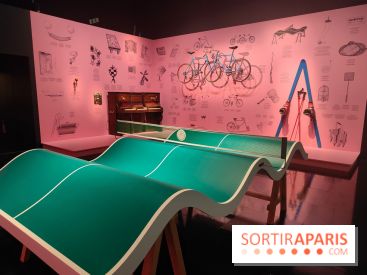 Flops ?! Oser, rater, innover : l'exposition cocasse se dévoile au musée des Arts et Métiers