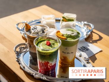 Hoso Basque, le cheesecake japonais - basque - A7C09235