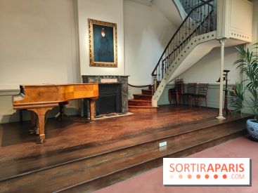 Le Musée Jean-Jacques Henner : un atelier qui conserve l'héritage du peintre alsacien à Paris - fotor 1760535152859