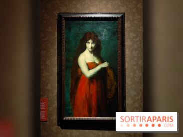 Le Musée Jean-Jacques Henner : un atelier qui conserve l'héritage du peintre alsacien à Paris - fotor 1760534752810