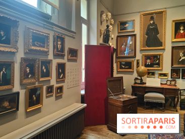 Le Musée Jean-Jacques Henner : un atelier qui conserve l'héritage du peintre alsacien à Paris
