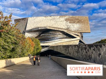 Kandinsky, la musique des couleurs : l'exposition à voir (et écouter) à la Philharmonie de Paris