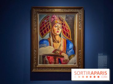 L’École de Paris : la collection Marek Roefler exposée au Musée de Montmartre - IMG 9906